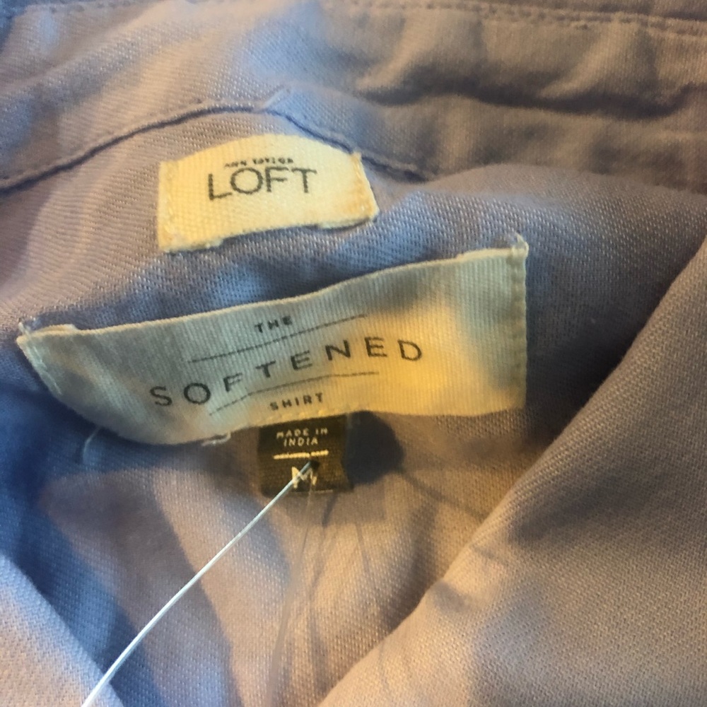 Shirt - Picture 2 of 3